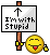 I\'m stupid with...